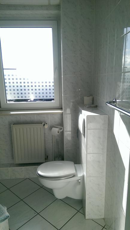 Pension Bremer Leipzig Oda fotoğraf